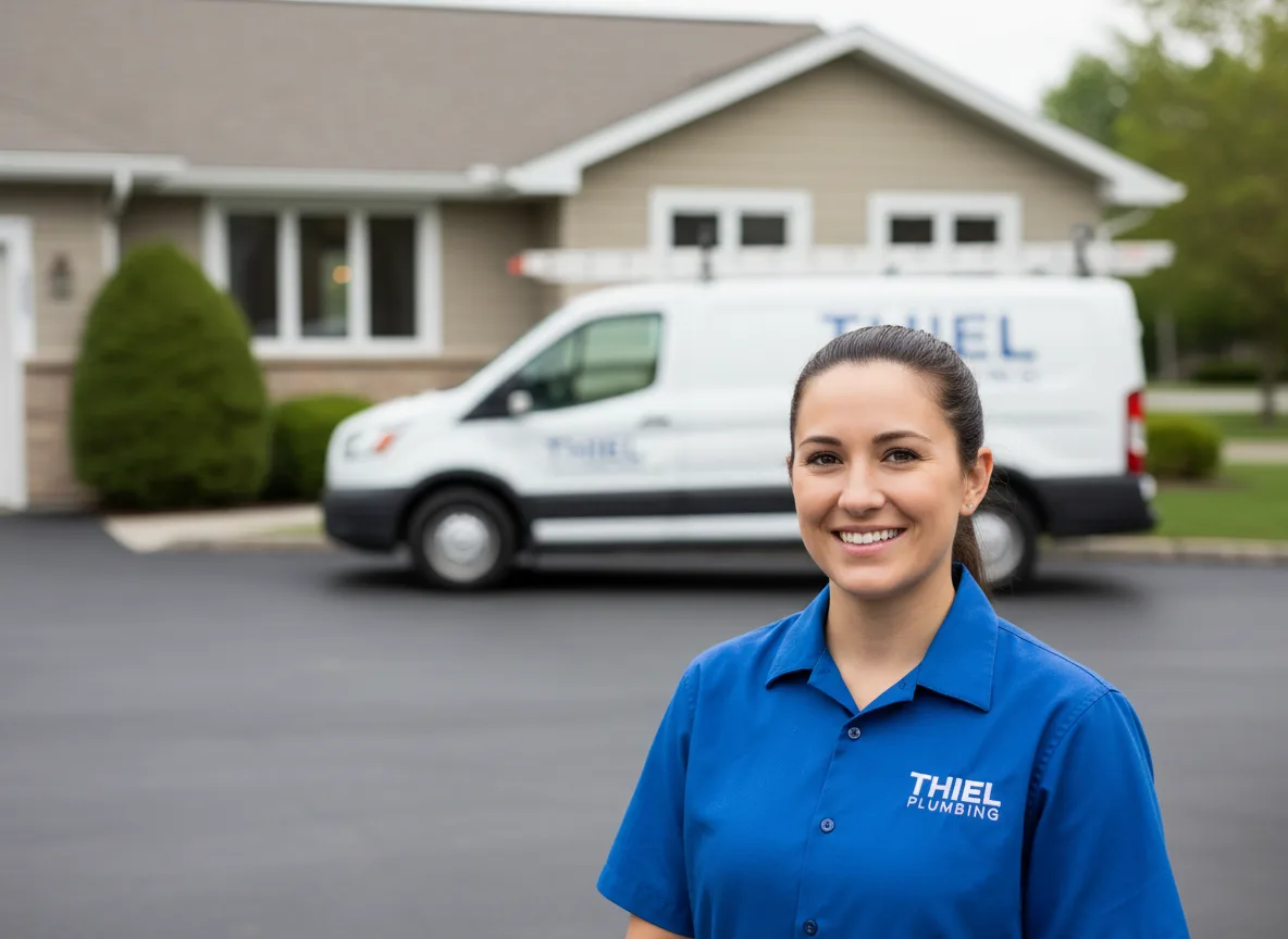 Plumber Ottawa, WV FAQs